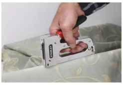 Graffatrice manuale Stanley STHT670410 Tr120 Cromo