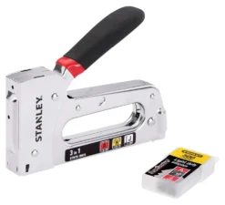 Graffatrice manuale Stanley STHT670410 Tr120 Cromo