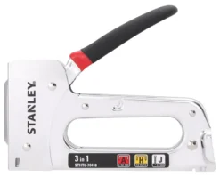 Graffatrice manuale Stanley STHT670410 Tr120 Cromo