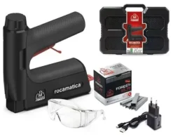 Graffatrice Ro Ma 0130001 Rocamatica 114