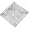Gratella Colombo Casalinghi 180.59 Cromo lucido