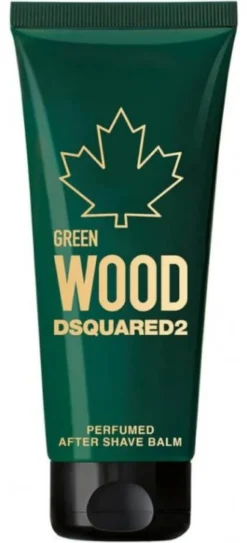 Green Wood 2 Pour Homme Balsamo 100 ml Dsquared