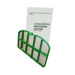 Griglia filtro motore per Folletto VK 200 VK 220 S