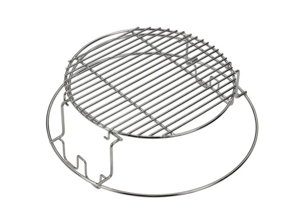 Griglia sovrapponibile per Big Green Egg XL