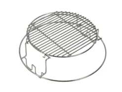 Griglia sovrapponibile per Big Green Egg L