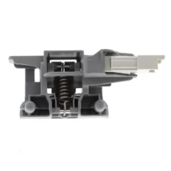 Gruppo chiusura porta lavastoviglie Indesit DEA602 60CM