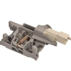 Gruppo chiusura porta lavastoviglie Indesit DEA602 60CM