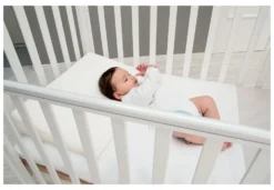 Guanciale lettino Italbaby 020 3400 antireflusso