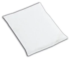 Guanciale lettino Italbaby 020 3052 COMFORT Culla Forever Bianco