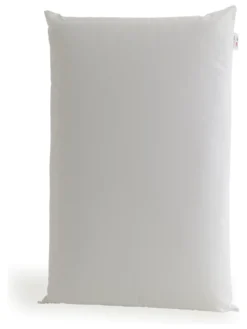 Guanciale lettino Italbaby 020 3050 COMFORT Slim Bianco