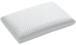 Guanciale Niucci GL00104SME E LATEX Bianco
