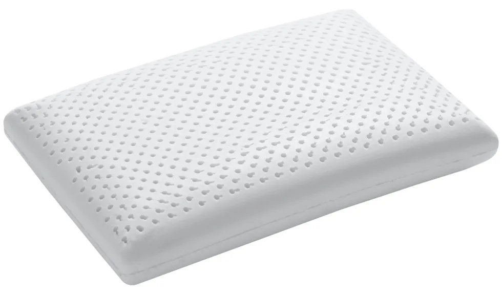 Guanciale Niucci GL00104SME E LATEX Bianco