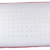 Guanciale Niucci GV00088SME AMPIO RESPIRO MILLEFORI Luxury Bianco