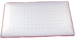 Guanciale Niucci GV00088SME AMPIO RESPIRO MILLEFORI Luxury Bianco