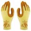 Guanti lavoro Issaline SH310030XL SHOWA GLOVES Giallo e Arancio