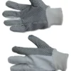 Guanti lavoro Neri 338041 POLKA giardinaggio Bianco grezzo