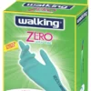 Guanti monouso Walking 031201 ZERO Ultrasense Verde