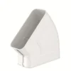 Guida aria Bravo Original5 con aerazione igienica e curva 45°