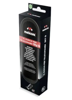 Guscio protettivo Meliconi 441569 per MySkyHD e SKYQ antiurto