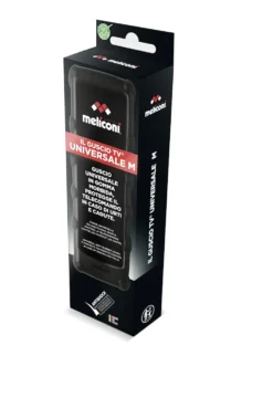 Guscio universale per telecomando Meliconi 461003 antiurto