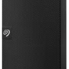 Hard Disk esterno Seagate Lacie STKN4000400 EXPANSION PORTABLE Black