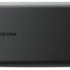 Hard Disk esterno Toshiba HDTB520EK3AA CANVIO BASICS Portable Black