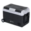 Hcalory D55M+ Car Cooler con Bluetooth