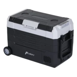 Hcalory D55M+ Car Cooler con Bluetooth