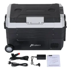 Hcalory D55M+ Car Cooler con Bluetooth