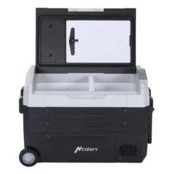 Hcalory D55M+ Car Cooler con Bluetooth