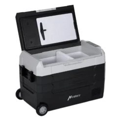 Hcalory D55M+ Car Cooler con Bluetooth
