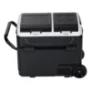 Hcalory P50M+ Car Cooler con Bluetooth