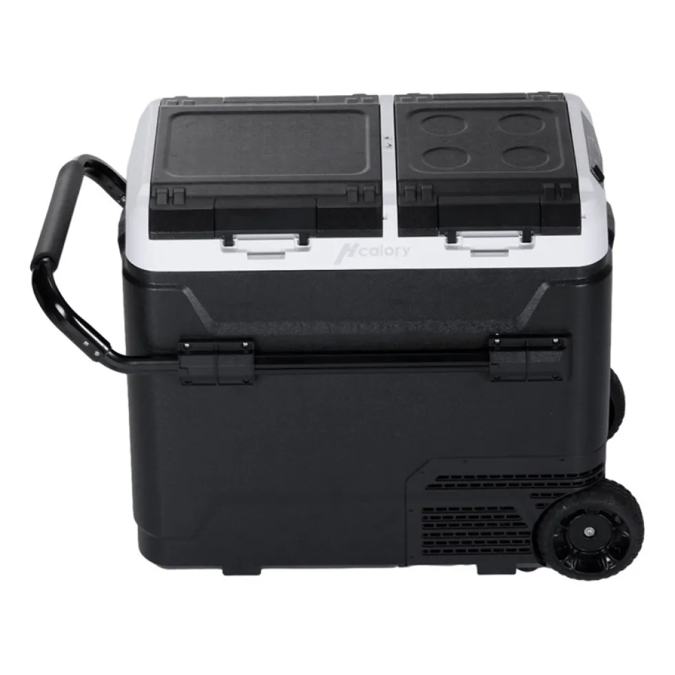 Hcalory P50M+ Car Cooler con Bluetooth