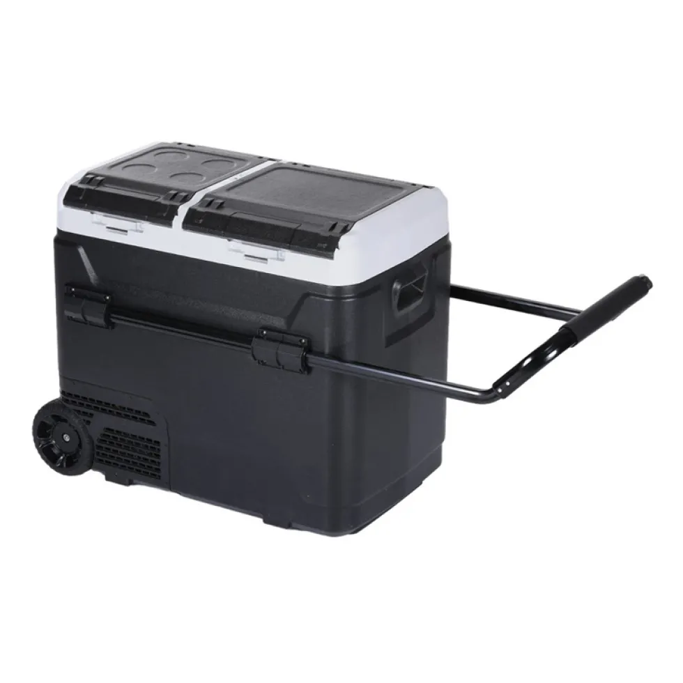Hcalory P50M+ Car Cooler con Bluetooth