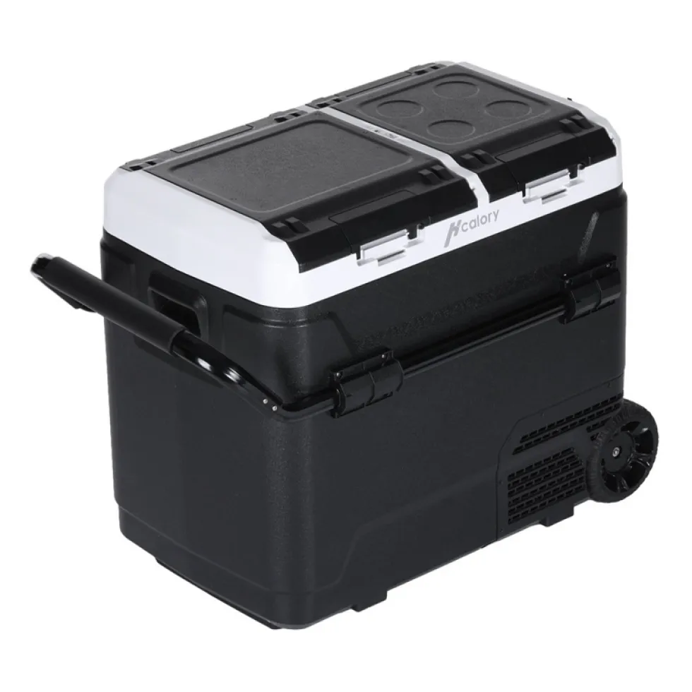 Hcalory P50M+ Car Cooler con Bluetooth