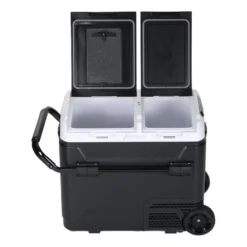 Hcalory P50M+ Car Cooler con Bluetooth
