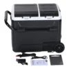 Hcalory P60M+ Frigorifero Portatile con Bluetooth