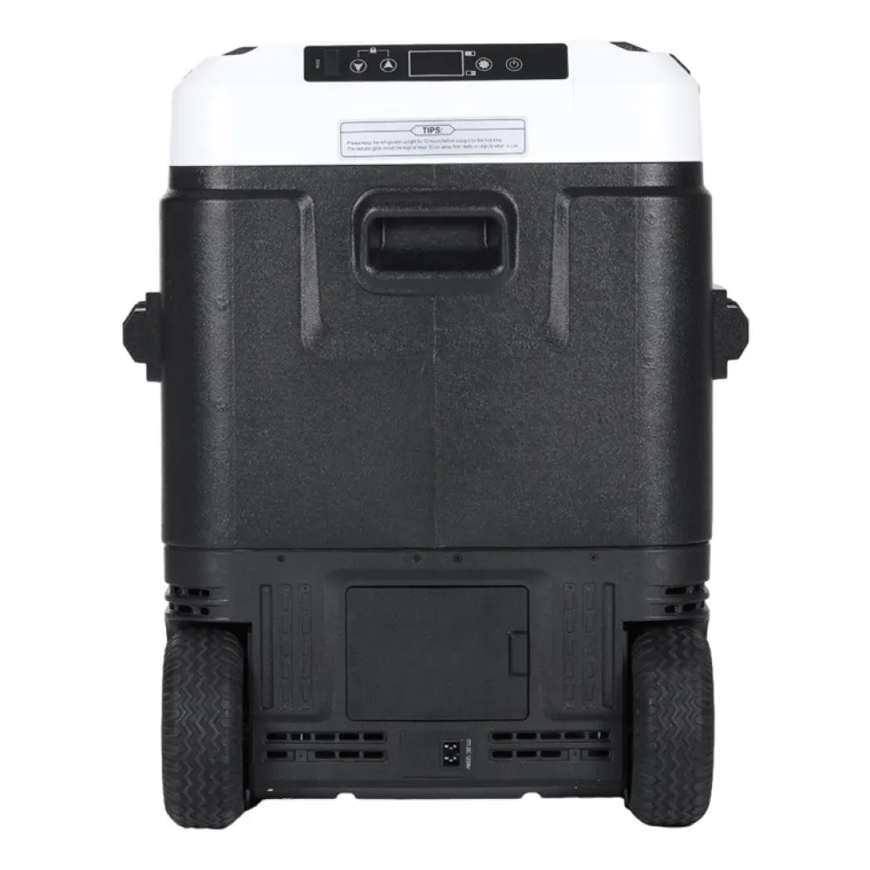 Hcalory P60M+ Frigorifero Portatile con Bluetooth