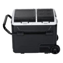 Hcalory P60M+ Frigorifero Portatile con Bluetooth
