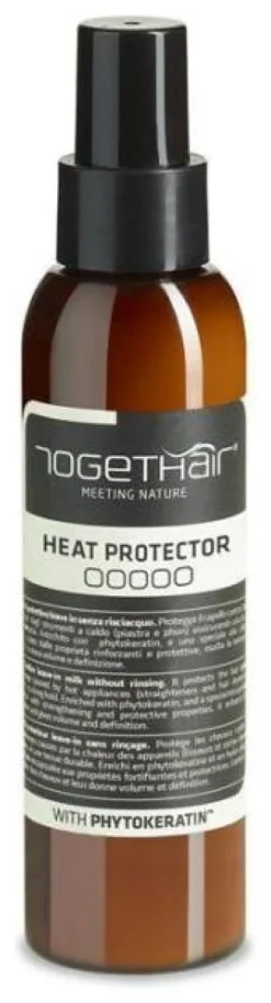 Heat protector 125 ml Togethair
