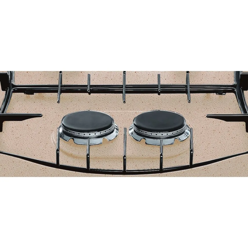 Hotpoint Ariston Piano Cot 90Cm 5F+1Tc Avena
