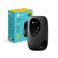 Hotspot mobile 4G LTE TP-Link TL-M7010 con batteria 2000mAh