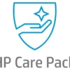 HP CAREPACK ESTENSIONE A 3 ANNIU22N6E ON SITE NBD + TELEMETRIA