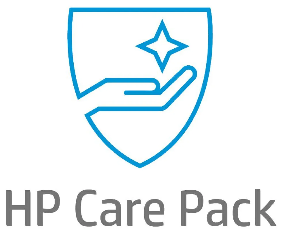 HP CAREPACK ESTENSIONE A 3 ANNIU22N6E ON SITE NBD + TELEMETRIA
