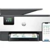 HP MULTIFUNZIONE INK-JET OFFICEJETPRO 9120B WIFI/USB/LAN/BLUET. 4V2N0B