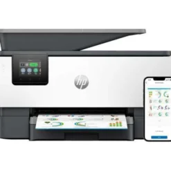 HP MULTIFUNZIONE INK-JET OFFICEJETPRO 9120B WIFI/USB/LAN/BLUET. 4V2N0B