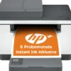 HP MULTIFUNZIONE LASER B/N LASERJET M234SDWE WIFI/LAN/USB/BLUET.6GX01E