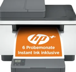 HP MULTIFUNZIONE LASER B/N LASERJET M234SDWE WIFI/LAN/USB/BLUET.6GX01E
