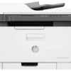 HP MULTIFUNZIONE LASER COLORI 179FNW FAX 18PPM WIFI/LAN/USB 4ZB97A