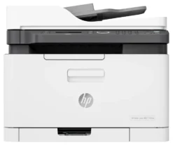 HP MULTIFUNZIONE LASER COLORI 179FNW FAX 18PPM WIFI/LAN/USB 4ZB97A